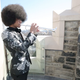 William Leathers is trying to raise money to attend the prestigious Juilliard School in New York City, where he’ll be one of three trumpeters in the undergraduate program.